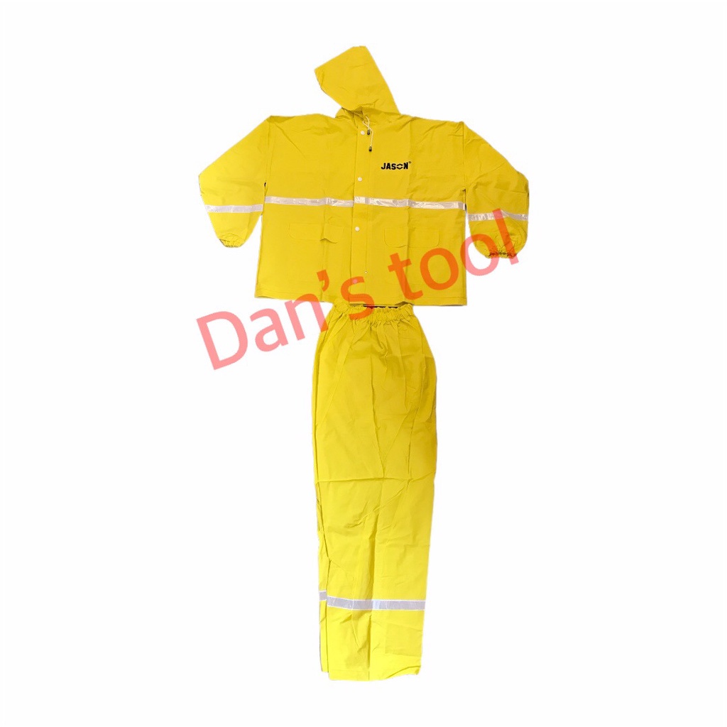 Jas Hujan Scothlite - Baju Hujan - Rain Coat