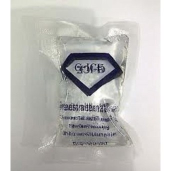 Ice Gel Kecil 50 gram - Ice Gel Pendingin Asi - Ice Pack Untuk Cooler Bag