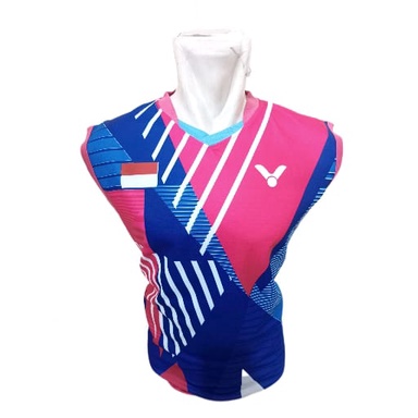 singlet badminton singlet bulutangkis YONEX