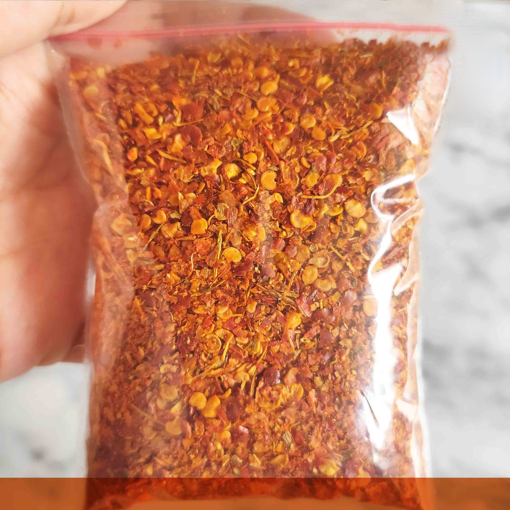 BUMBU CABE PREMIUM 100gr CABE BUBUK TABUR BUMBU BASO ACI SEBLAK CUANKI