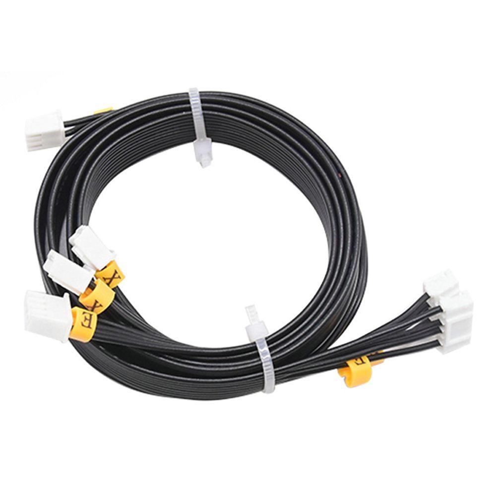 TOP Limit Switch Cable Profesional Plastik Untuk Kabel Ender-3 /3pro/3s/3x Untuk Untuk Ender-3/3pro/3s/3x