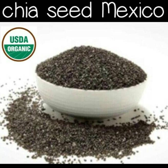 

Diskon 1kg chia seed organic Big Sale