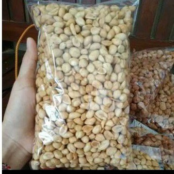 

KACANG KAPRI GORENG (250GR)