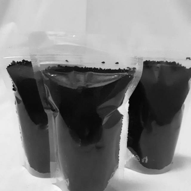 

Jinten hitam 100 gr