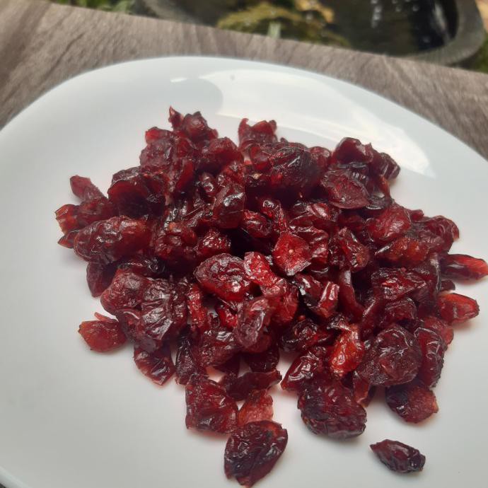 

Sale CRANBERRY DRIED 1KG