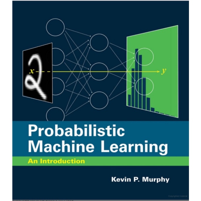 

Probabilistic Machine Learning