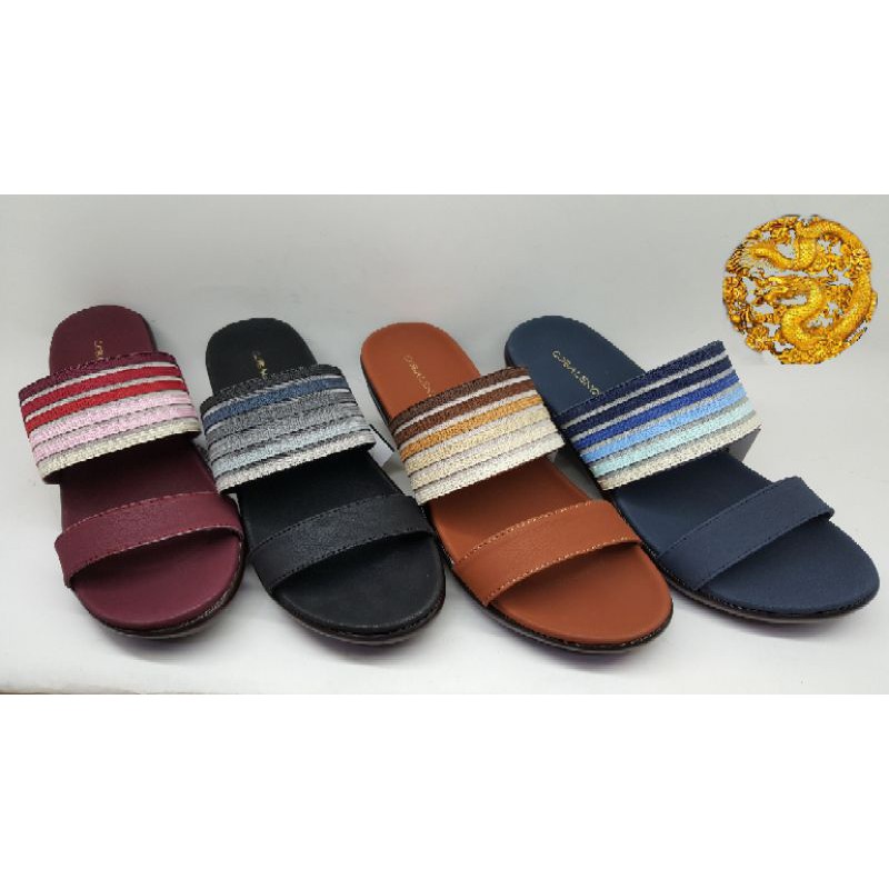 SANDAL COBALENO CHARVI-01