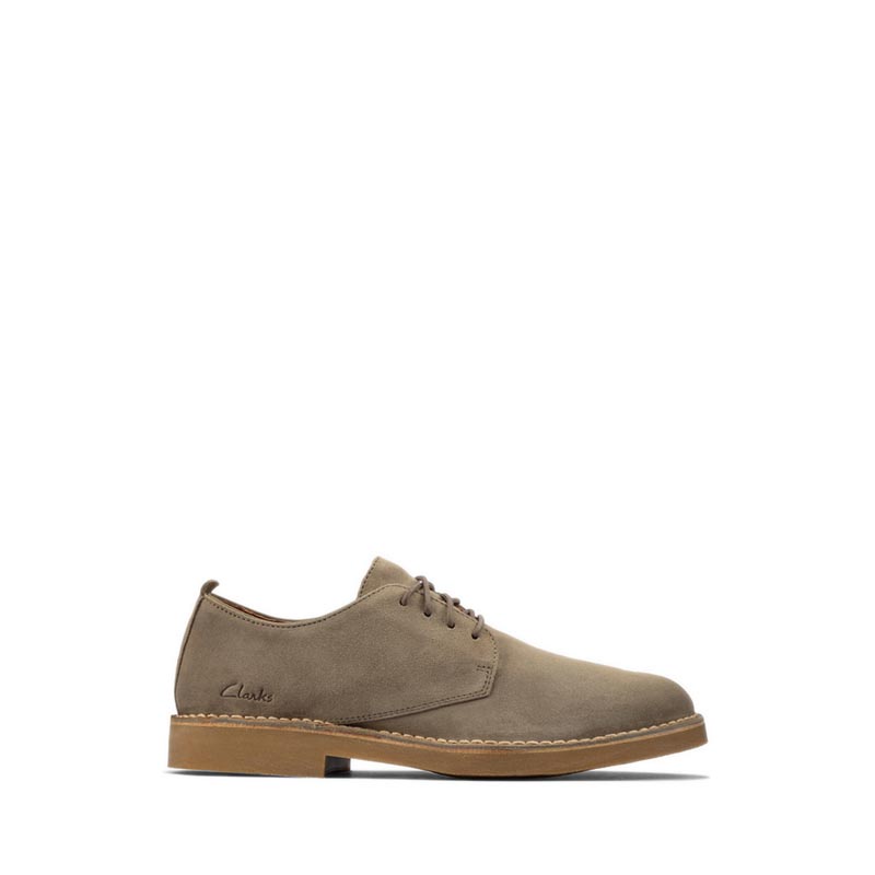 clarks suede sneakers