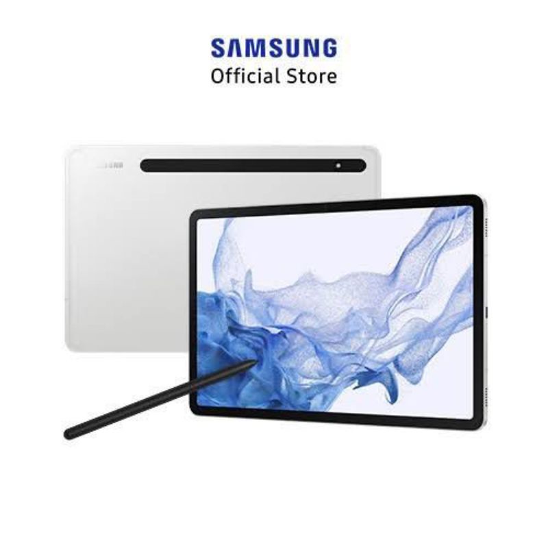 Tablet Samsung S8 5G Ram 8-128 Gb