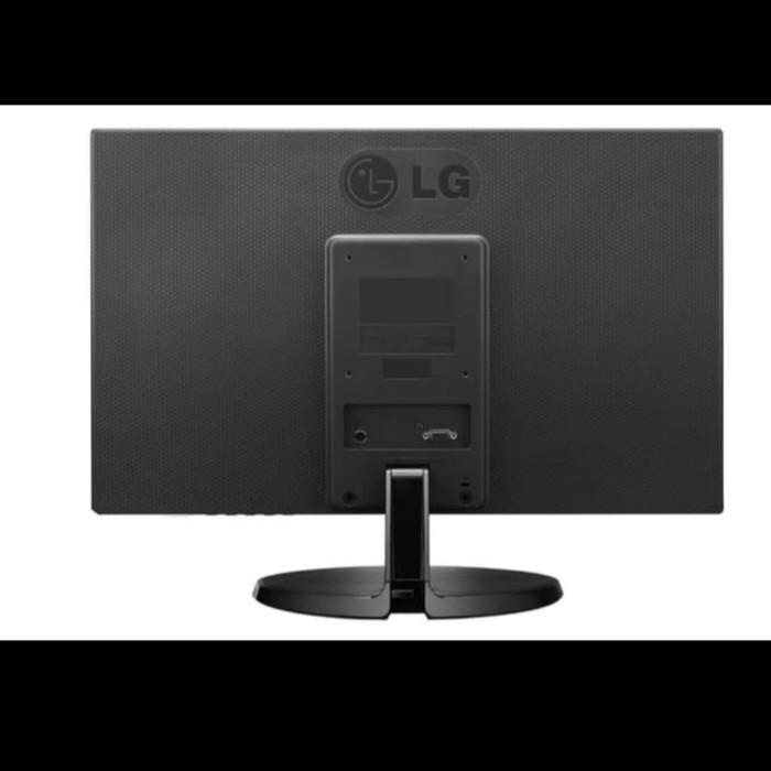lcd monitor LG 19 inch New garansi murah