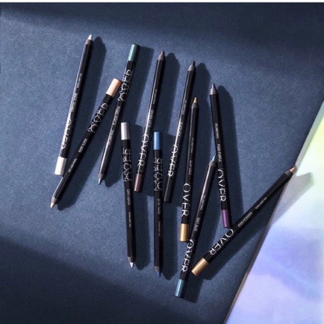 Makeover Eyeliner Pencil