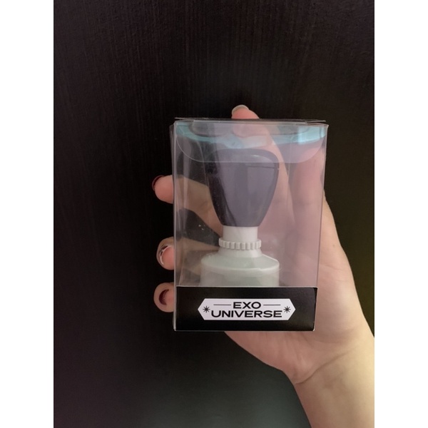 SEHUN STAMP UNIVERSE