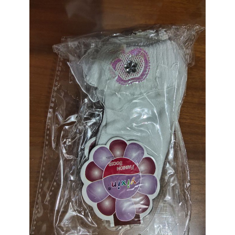 KAOS KAKI RENDA BAYI / KAOS KAKI RENDA ANAK