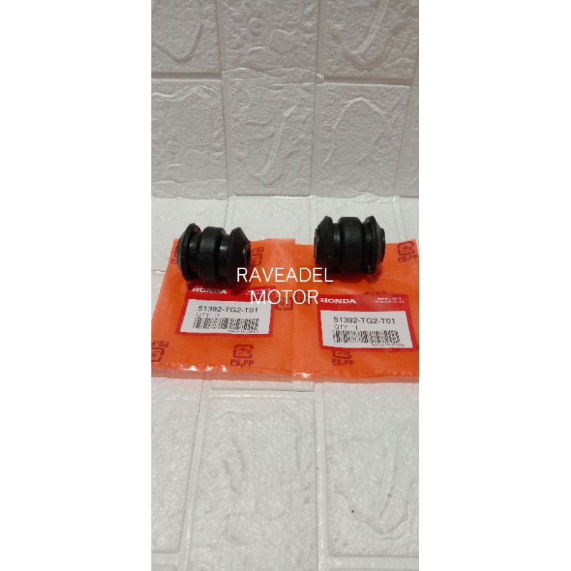 BUSHING ARM SMALL - BUSHING ARM KECIL BRV BRIO MOBILIO