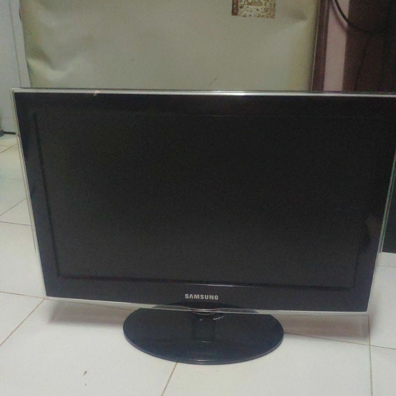 tv samsung 22inc