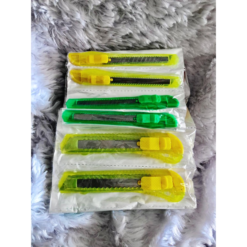 

CUTTER KECIL DAN BESAR