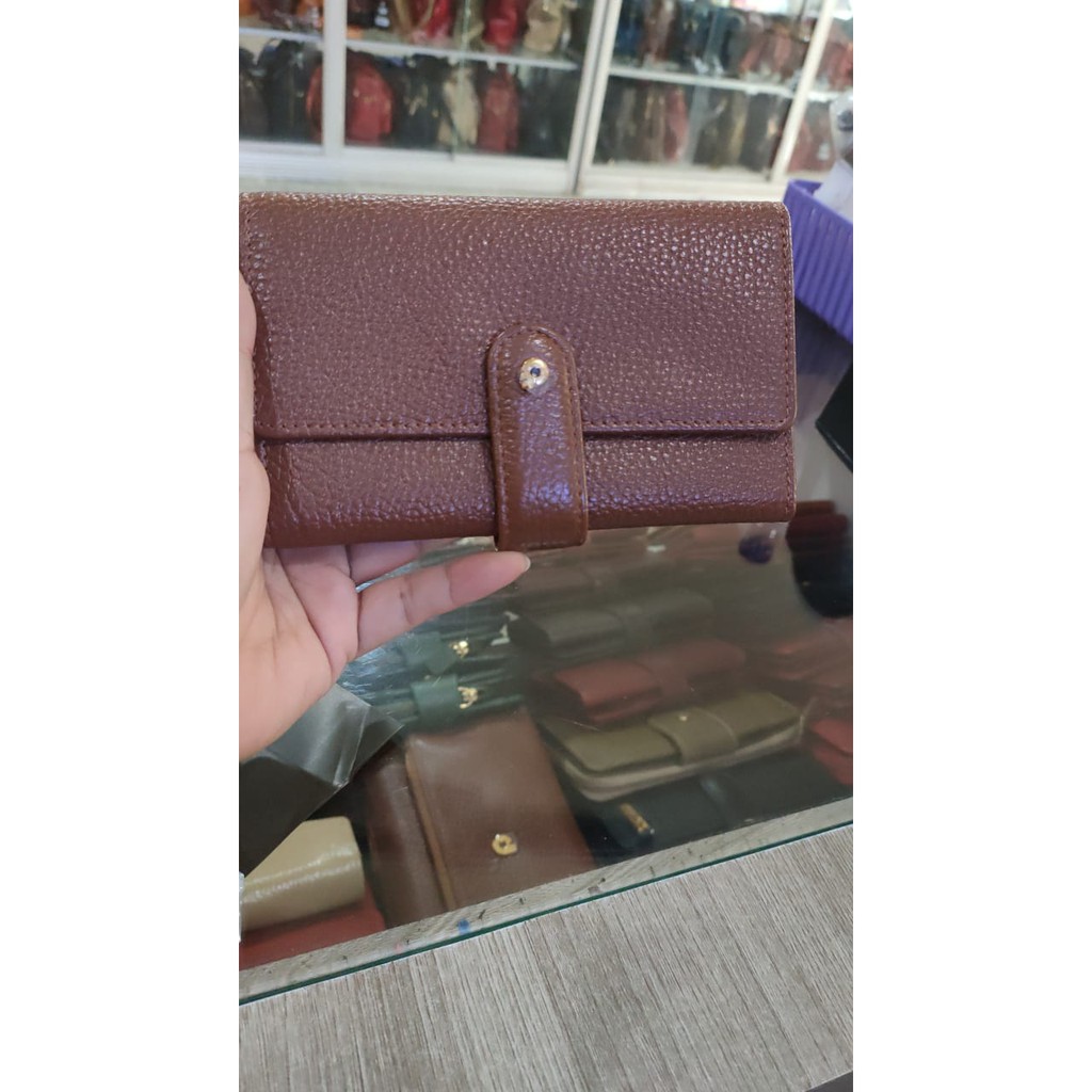 Dompet Papillon Original D770 Asem