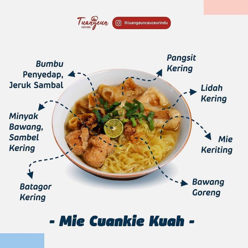 

mie cuanki