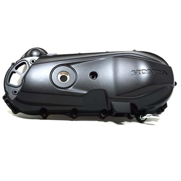 Cover Tutup Bak CVT Honda Beat Injeksi Fi Scoopy Fi Stater Kasar ORI AHM 11340K25900