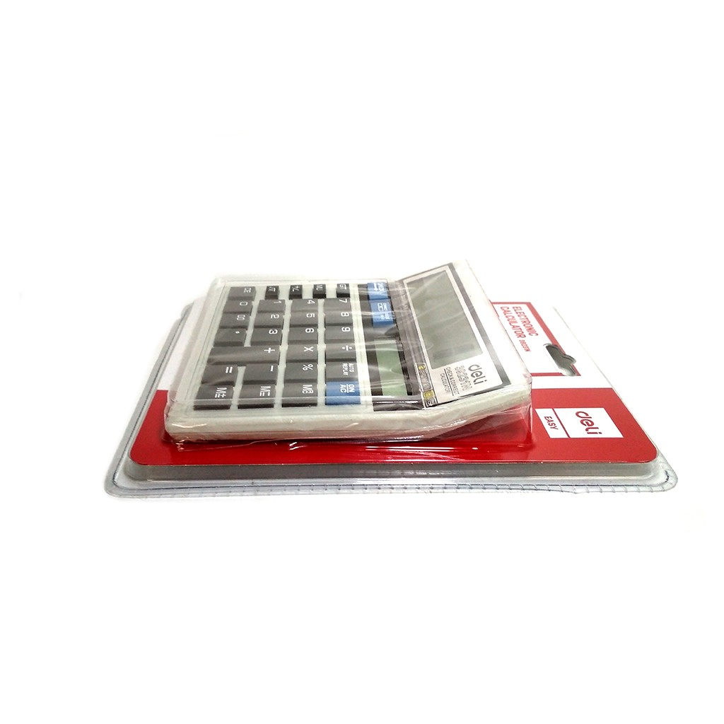 

Kalkulator/Calculator Deli 39231N