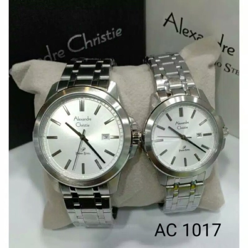 ALEXANDRE CHRISTIE AC 1017 ORIGINAL