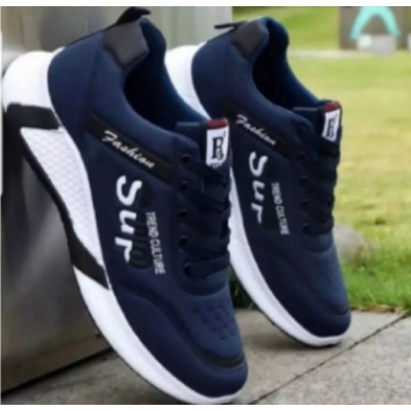 sepatu terbaru 2022 sepatu pria dan wanita  murah sepatu sneakers keren sepatu  sport olahraga cod