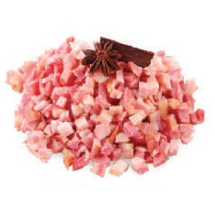 

Daging Bacon Bites Bacon Potongan Kecil Bacon Bits Aroma Bali