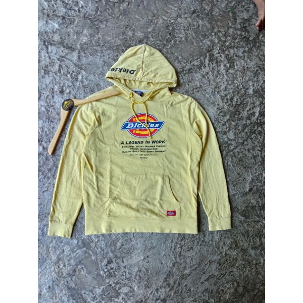 Hodie Dickies tapal kuda second size XL