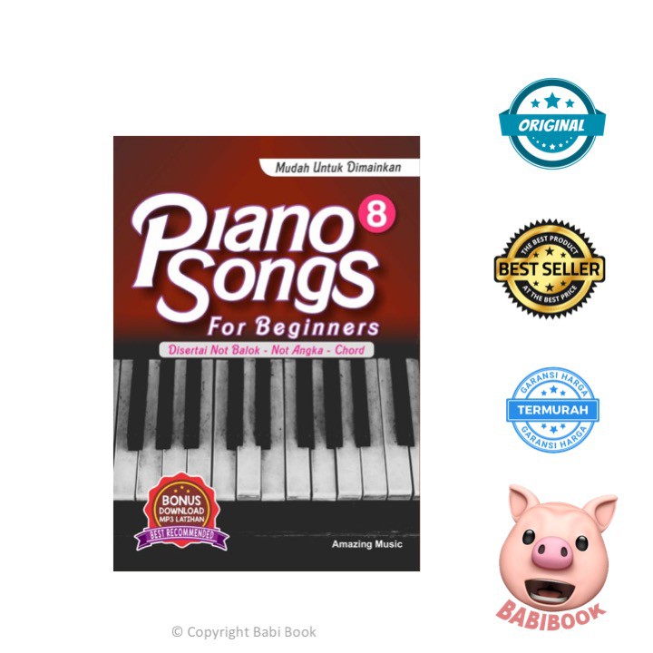 Download suara piano klasik mp3