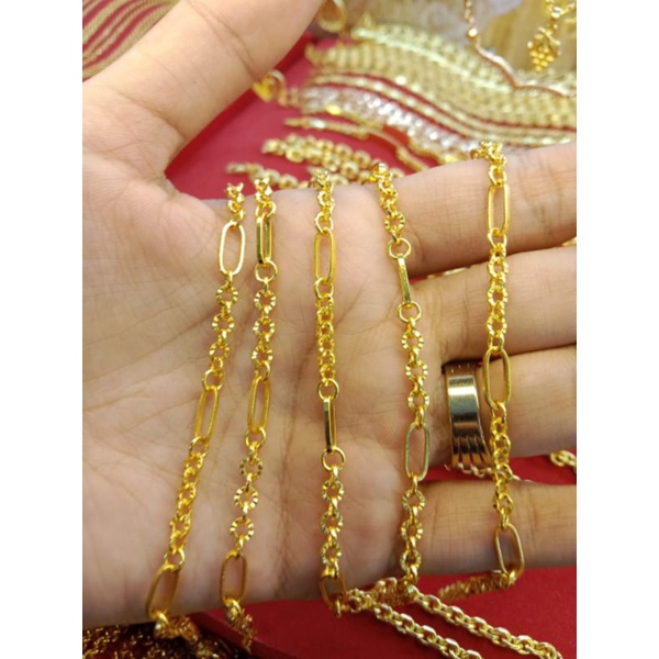 mas lapis kristal koin makaysia