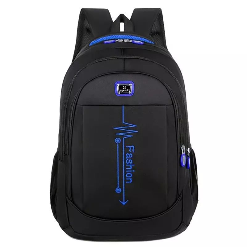 DISTRO Klub New Arrival - Tas Ransel Laptop IAC Backpack Up to 14 inch - Tas Pria Tas Wanita Daypack Backpack Tas Laptop Acer Unisex ...