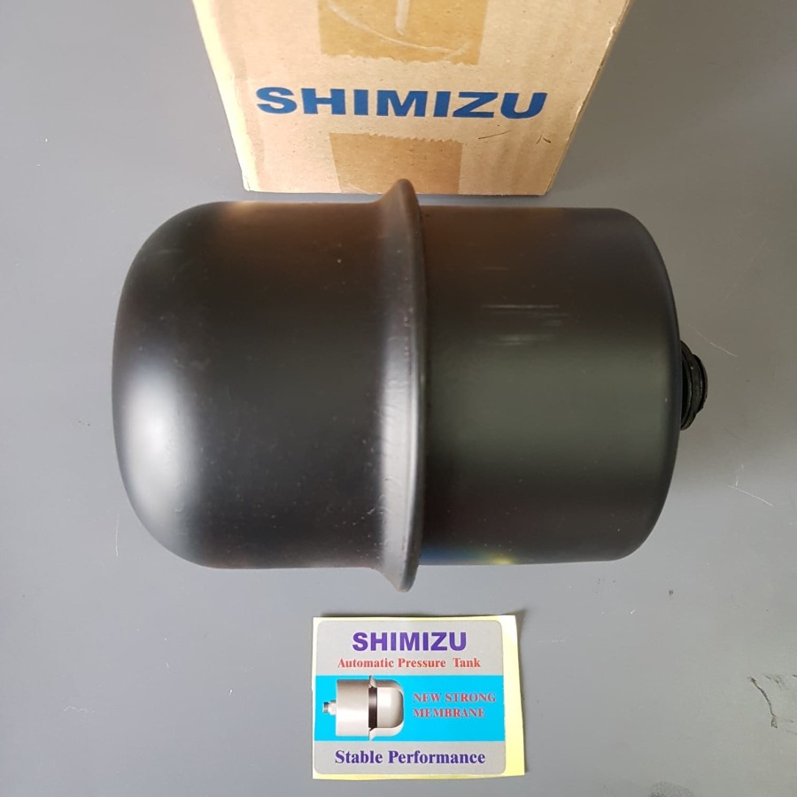 TABUNG TANGKI POMPA AIR SHIMIZU PS 130 135 BIT