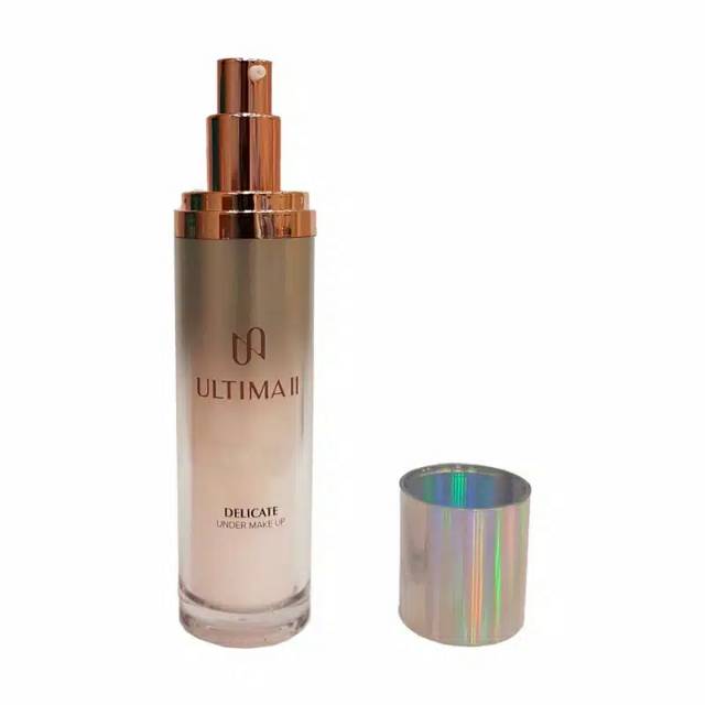 Ultima delicate under make up base