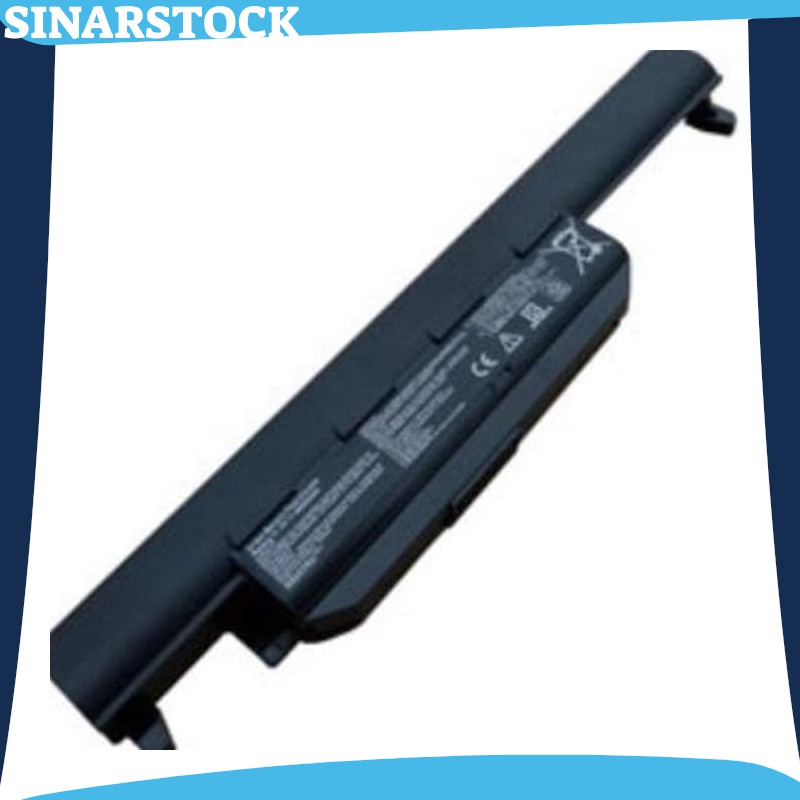 Baterai LAPTOP Asus X45A X45U X55A X55C X55Vd A32-K55 Oem