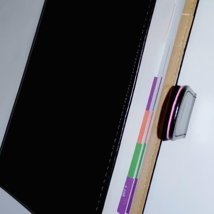 

Diary | Buku Agenda Bulanan 32K Cover Kulit