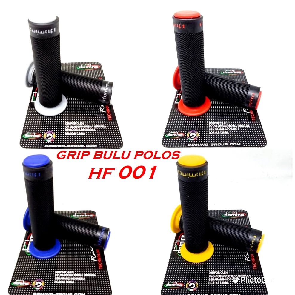 GRIP BULU universal HANFAT BULU UNIVERSAL HANDGRIP HANFAT SEGALA JENIS MOTOR