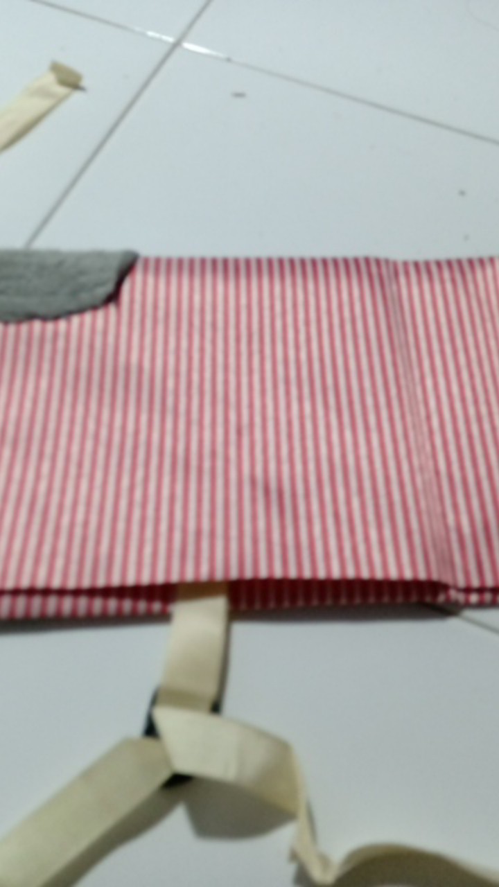 Agb - Acad404 Celemek Masak Cantik -apron Celemek - Celemek Import