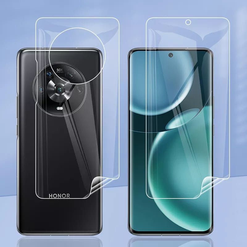 HYDROGEL HONOR MAGIC 4 / MAGIC 4 PRO SCREEN PROTECTOR PREMIUM FULL COVER