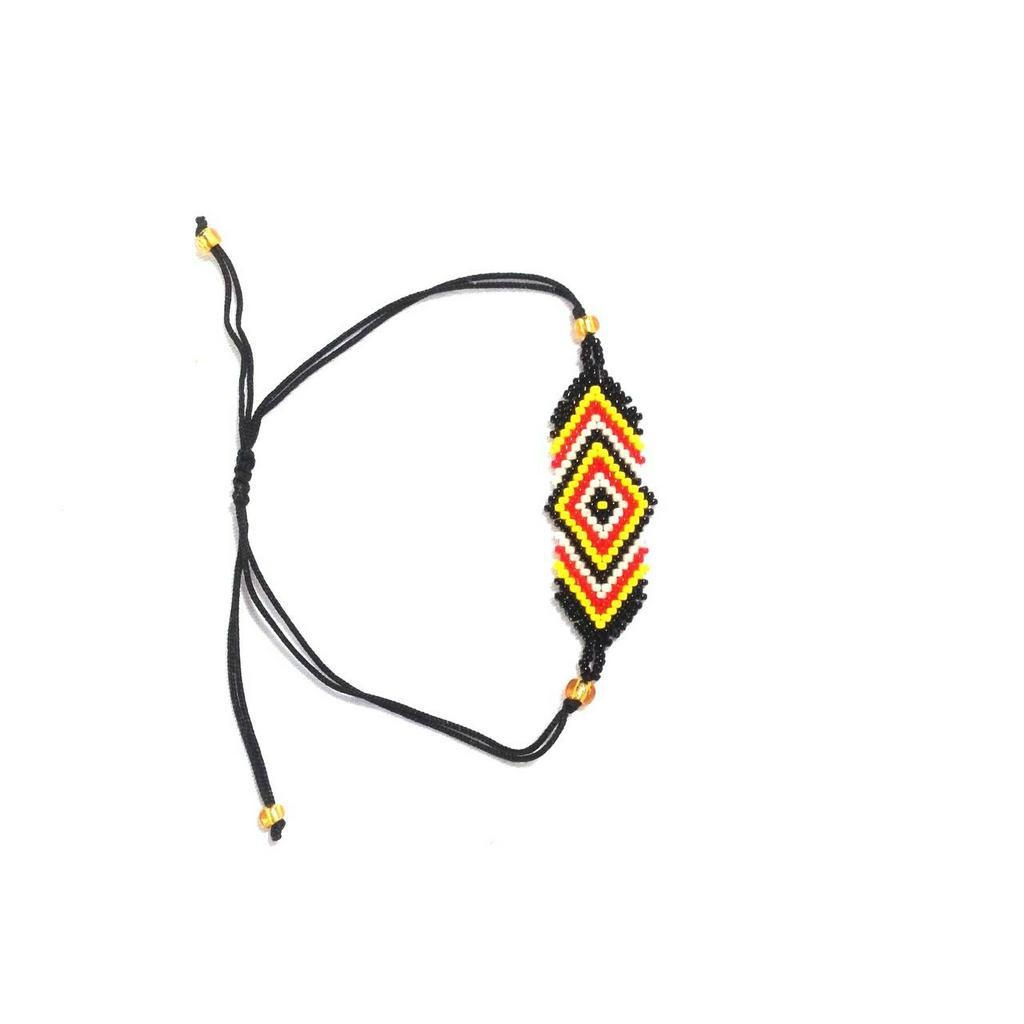 gelang etnik brachelet miyuki