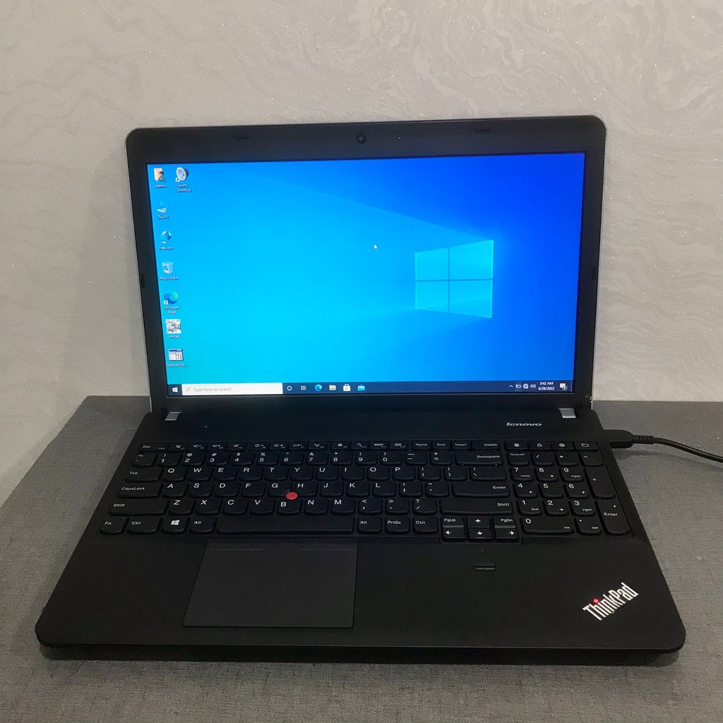 Lenovo Thinkpad E540 i5 Gen 4Th 4|500GB