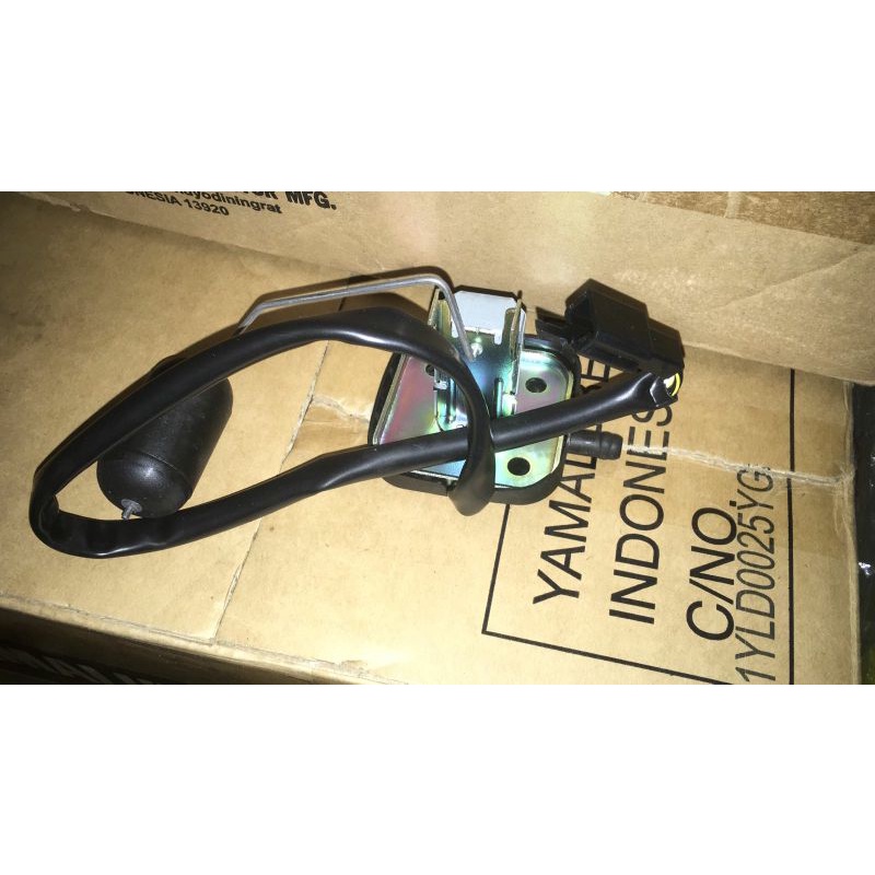 PELAMPUNG TANGKI SENSOR TENGKI PELAMPUNG TANK NINJA RR NINJA KR 150 RR ORIGINAL