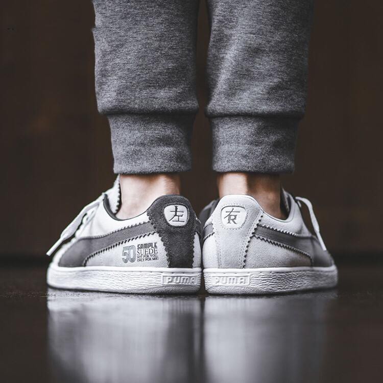 puma suede classic original