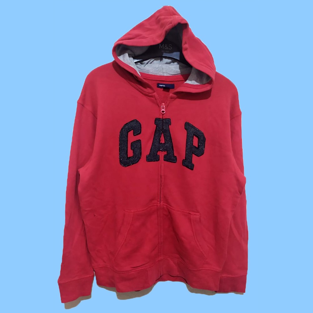 jaket gap original