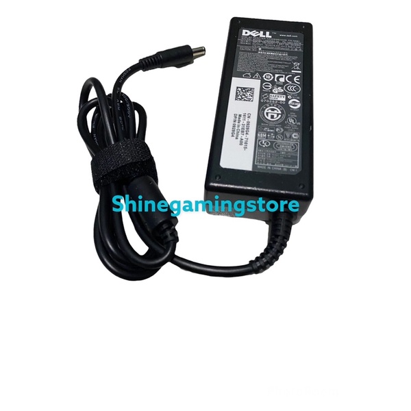 Adaptor Charger Dell Inspiron 13-3000 14-3000 14-3441 14-3442 14-3451 14-4552 14-3458 15-5000 19.5V- 3.34A ORIGINAL