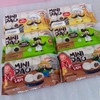 

Minipao Bakpao mini isi 30pcs coklat