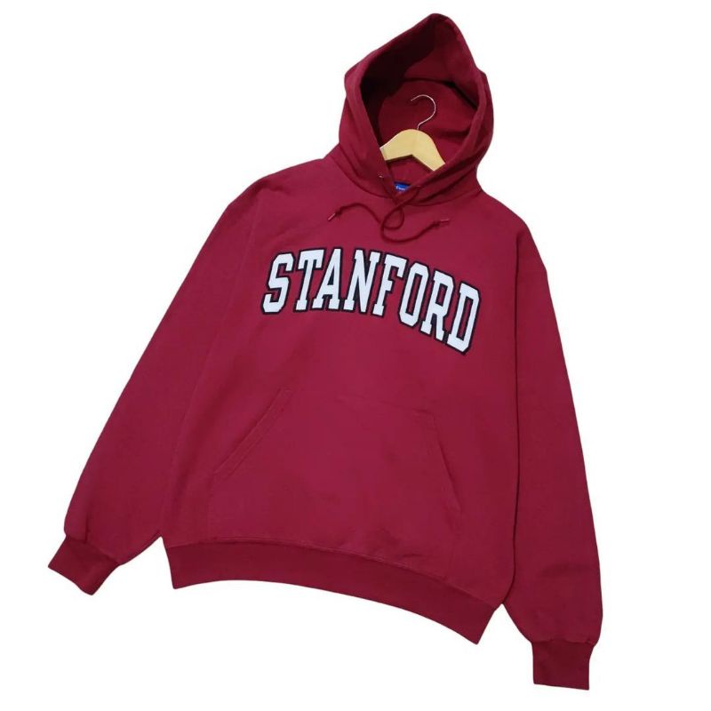 Champion Stanford University Hoodie