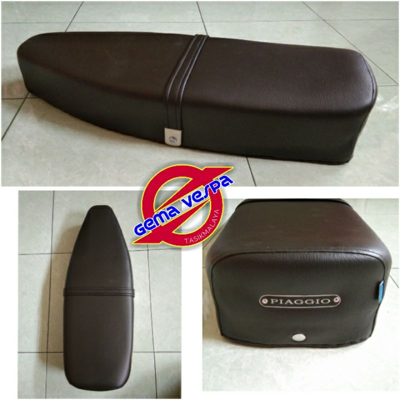 Jok vespa PX Piaggio