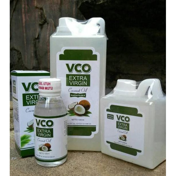 

Kualitas 1 Vco Keto 1000Ml Produk Laris