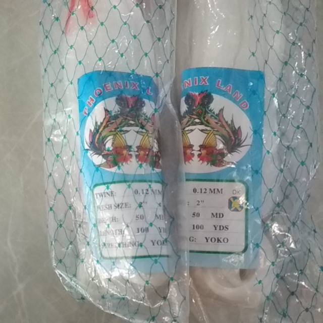 jaring burung jaring ikan jaring burung kecil