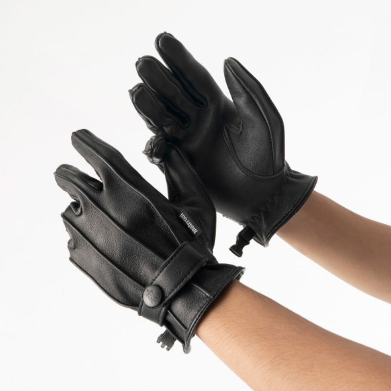 Maternal disaster -  Lgv 27 - Lgv 32 - Lgv 33 - Lgv 26 sarung tangan kulit